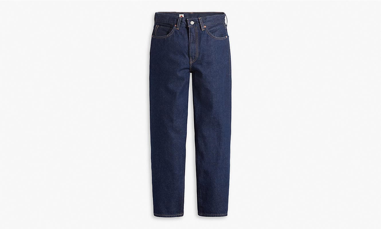 MIJ Column - Dark Rinse - 24, 30