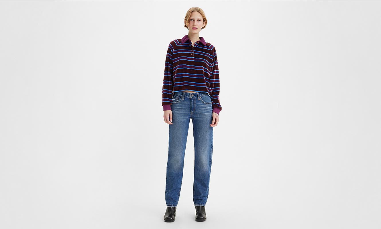 Middy Straight - Idle Time - 29, 29