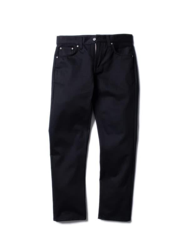 Gritty Jackson - Dry Everblack - 36, 32