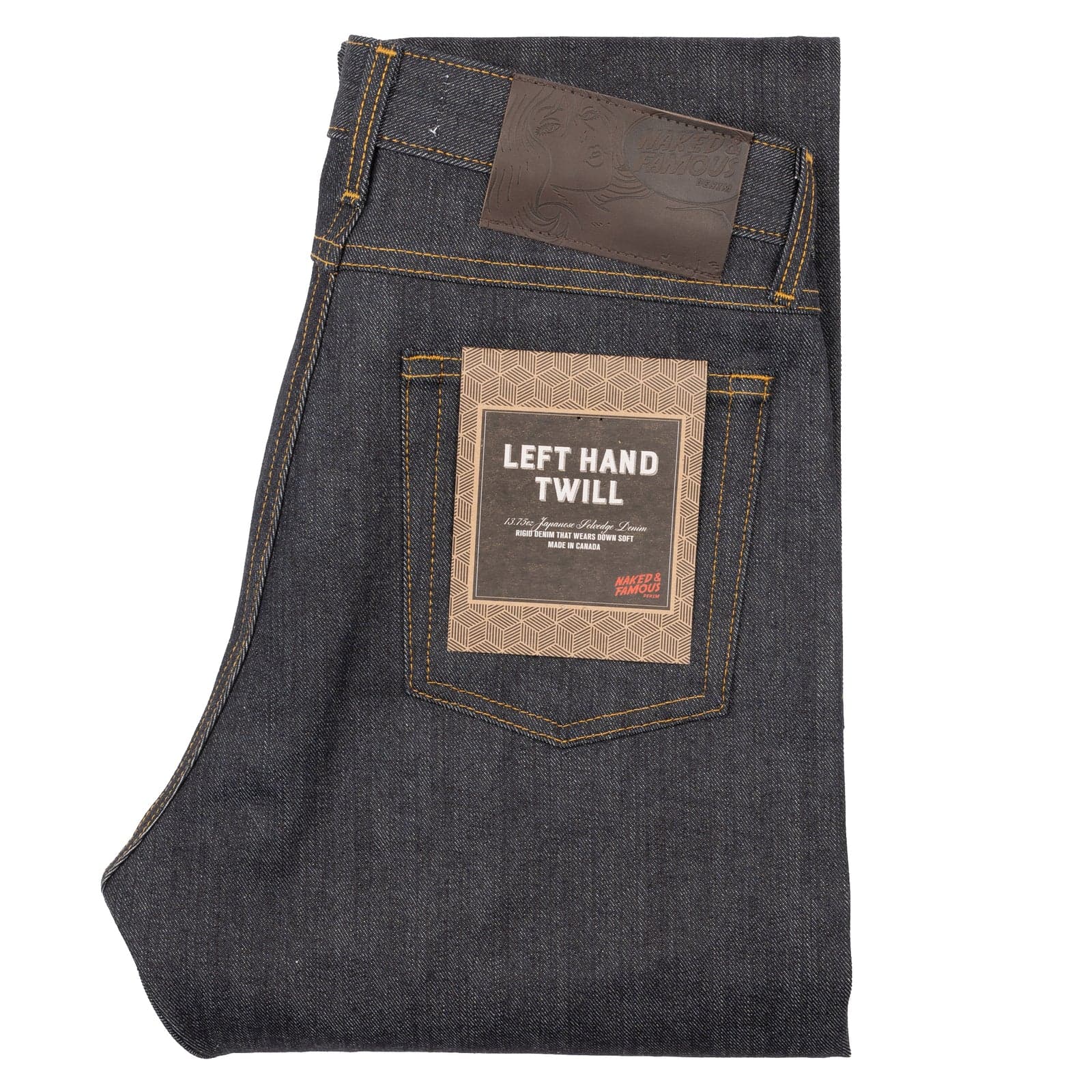True Guy - Left Hand Twill - 30