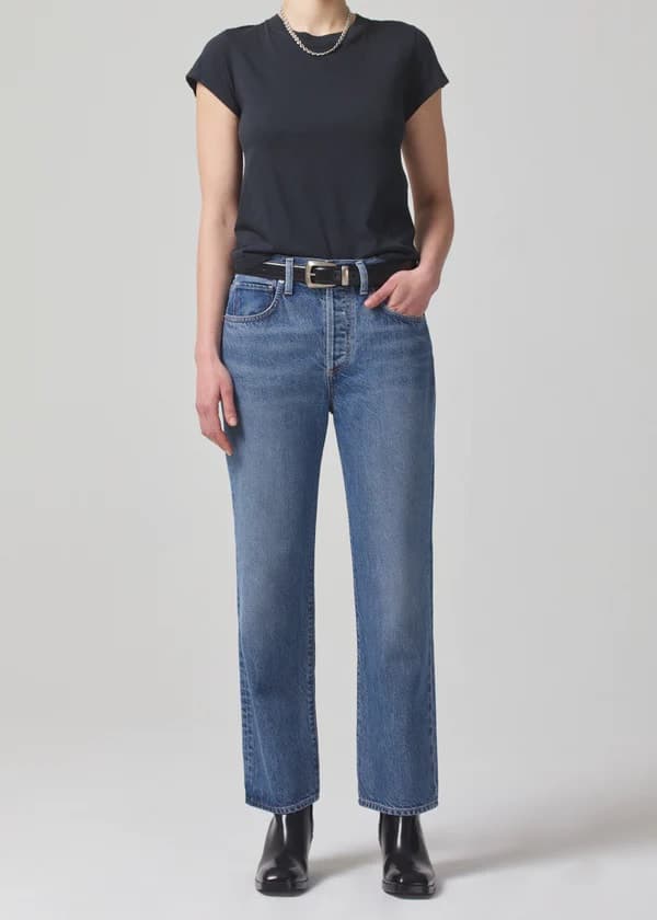 Emery Crop - Siesta - 25
