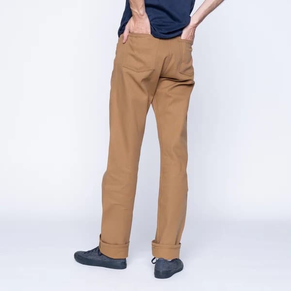 True Guy - Brown Duck - 38 - Thumbnail 2