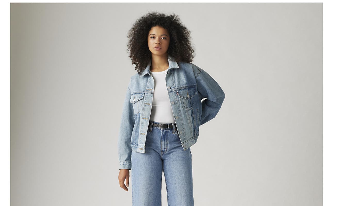 90s Trucker - Clean Craft - L