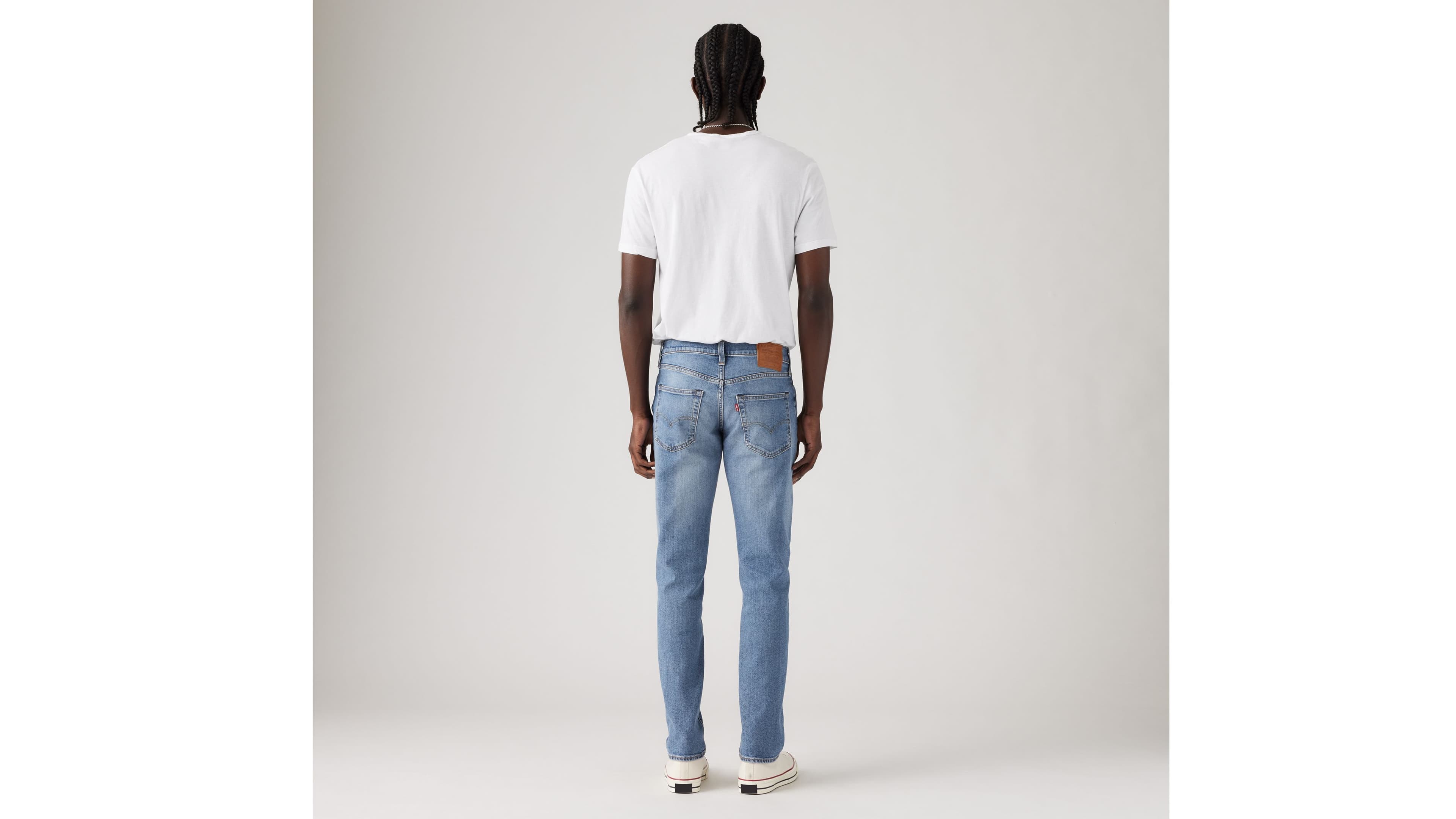 511 Slim - Mighty Mid - 36, 32 - Thumbnail 3