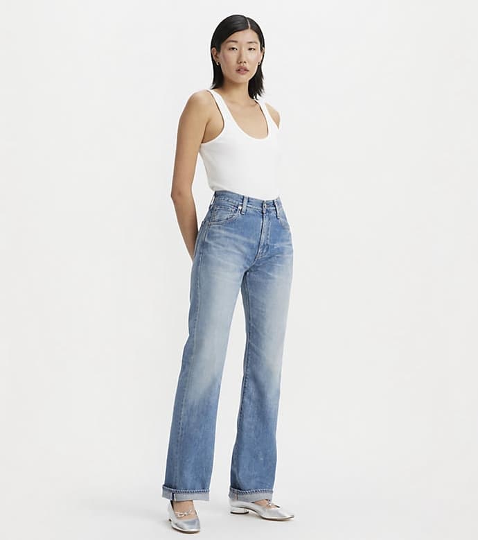Plank Straight MIJ - Ranchero - 24