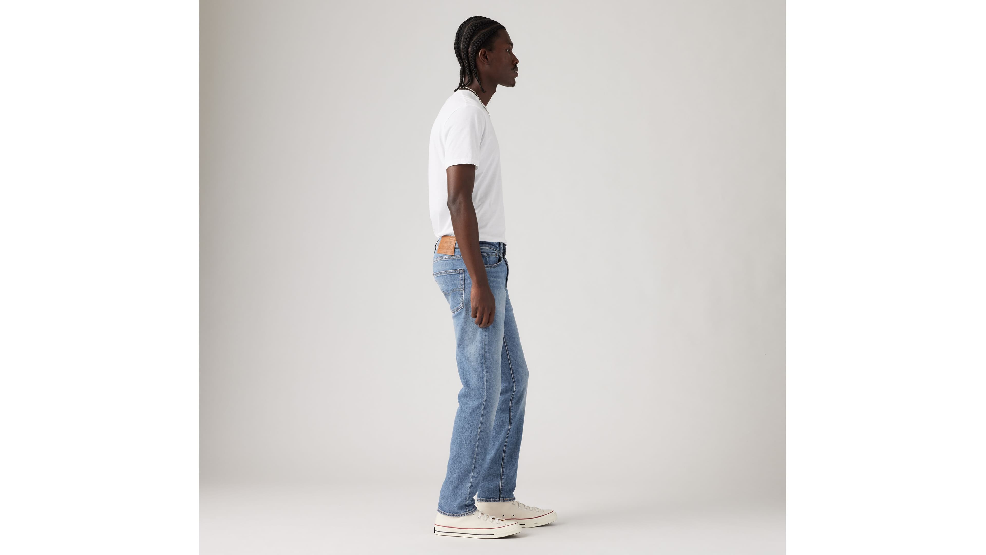 511 Slim - Mighty Mid - 36, 32 - Thumbnail 2