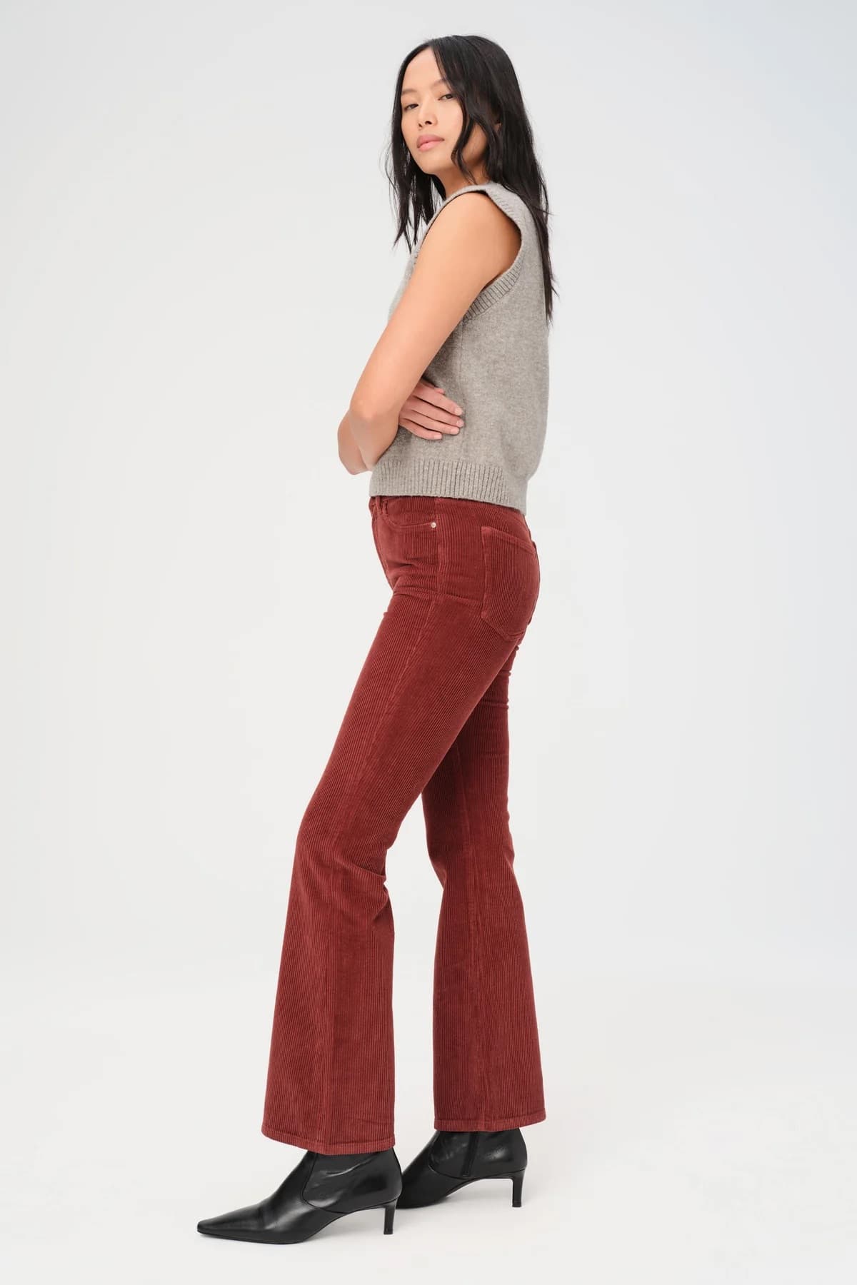 NAO Bootcut - Andorra - 32 - Thumbnail 2