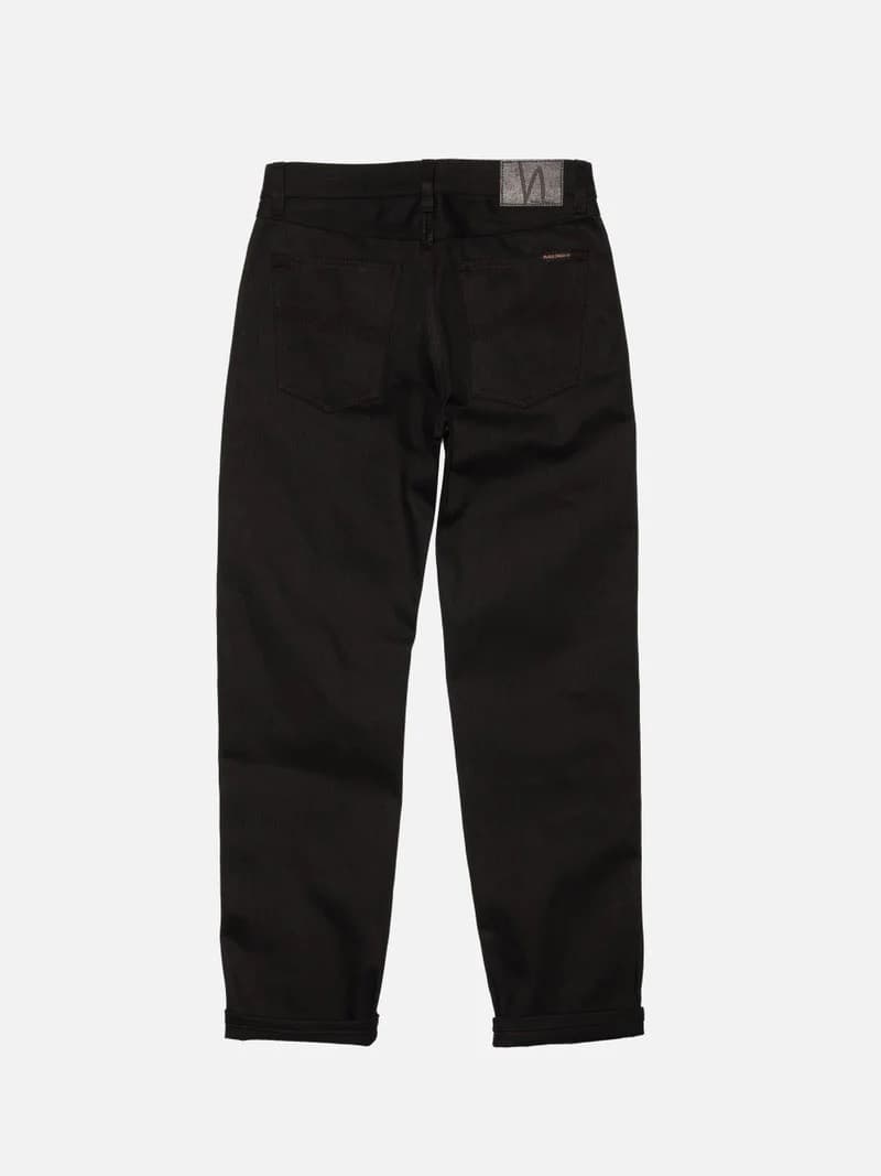 Rad Rufus - Dry Black Selvage - 27, 32 - Thumbnail 4