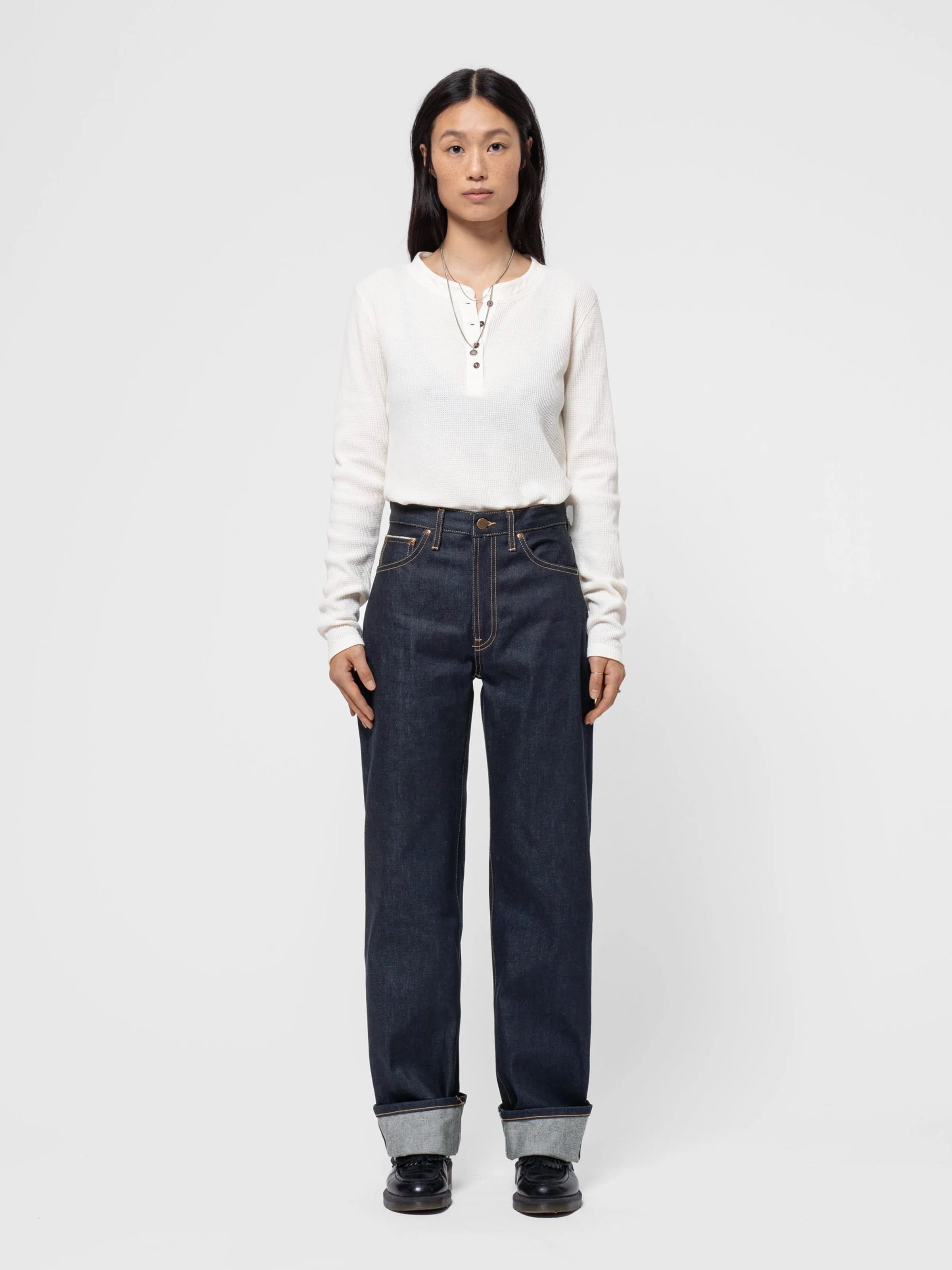 Clean Eileen - Dry Twilight Selvage - 31, 34 - Thumbnail 2