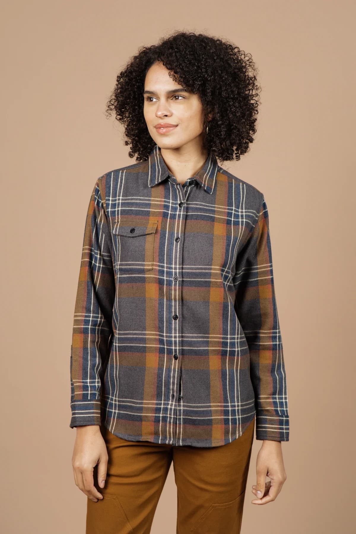 Bird Shirt - Twilight - XL - Thumbnail 2