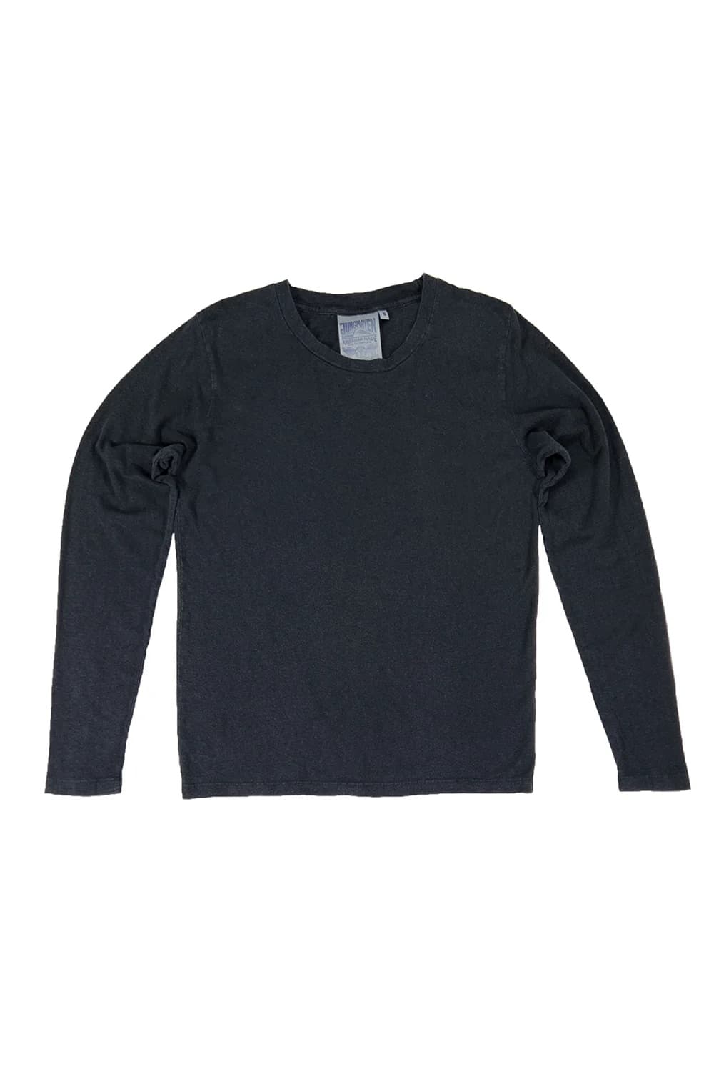 Encanto Long Sleeve Tee - White, S - Thumbnail 5