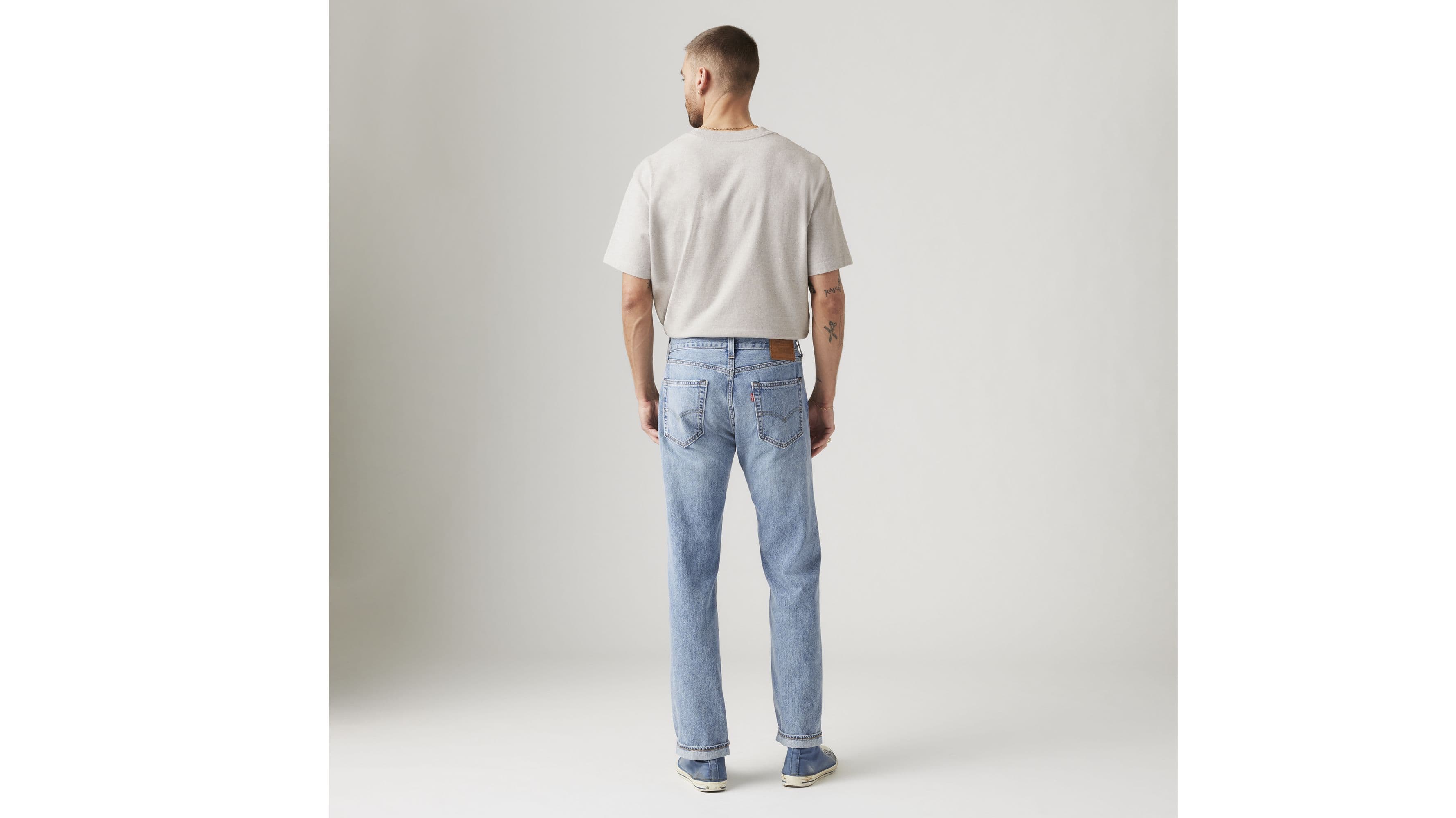 505 Selvedge - Gotta Be There - 38, 30 - Thumbnail 3