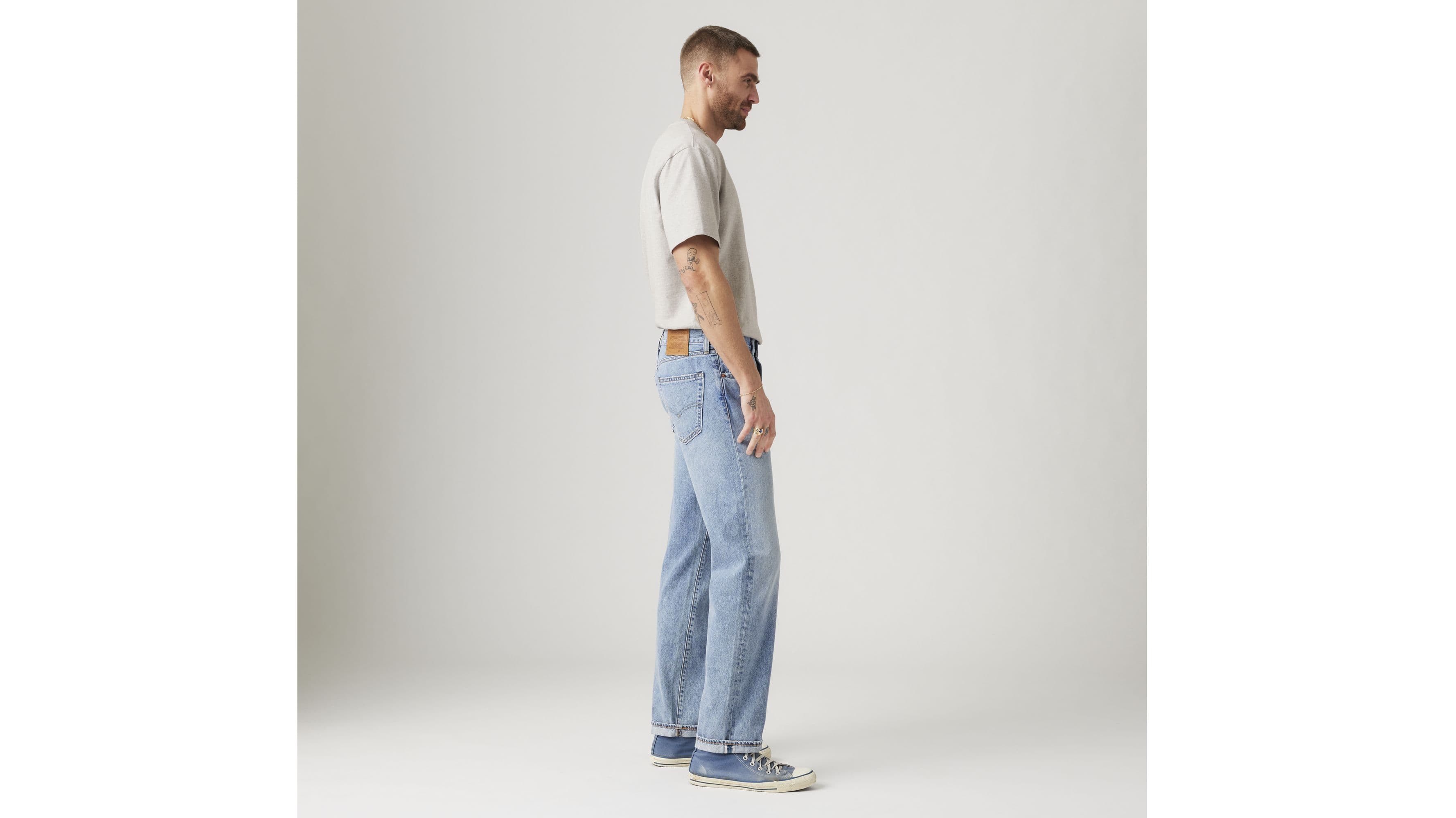 505 Selvedge - Gotta Be There - 38, 30 - Thumbnail 2