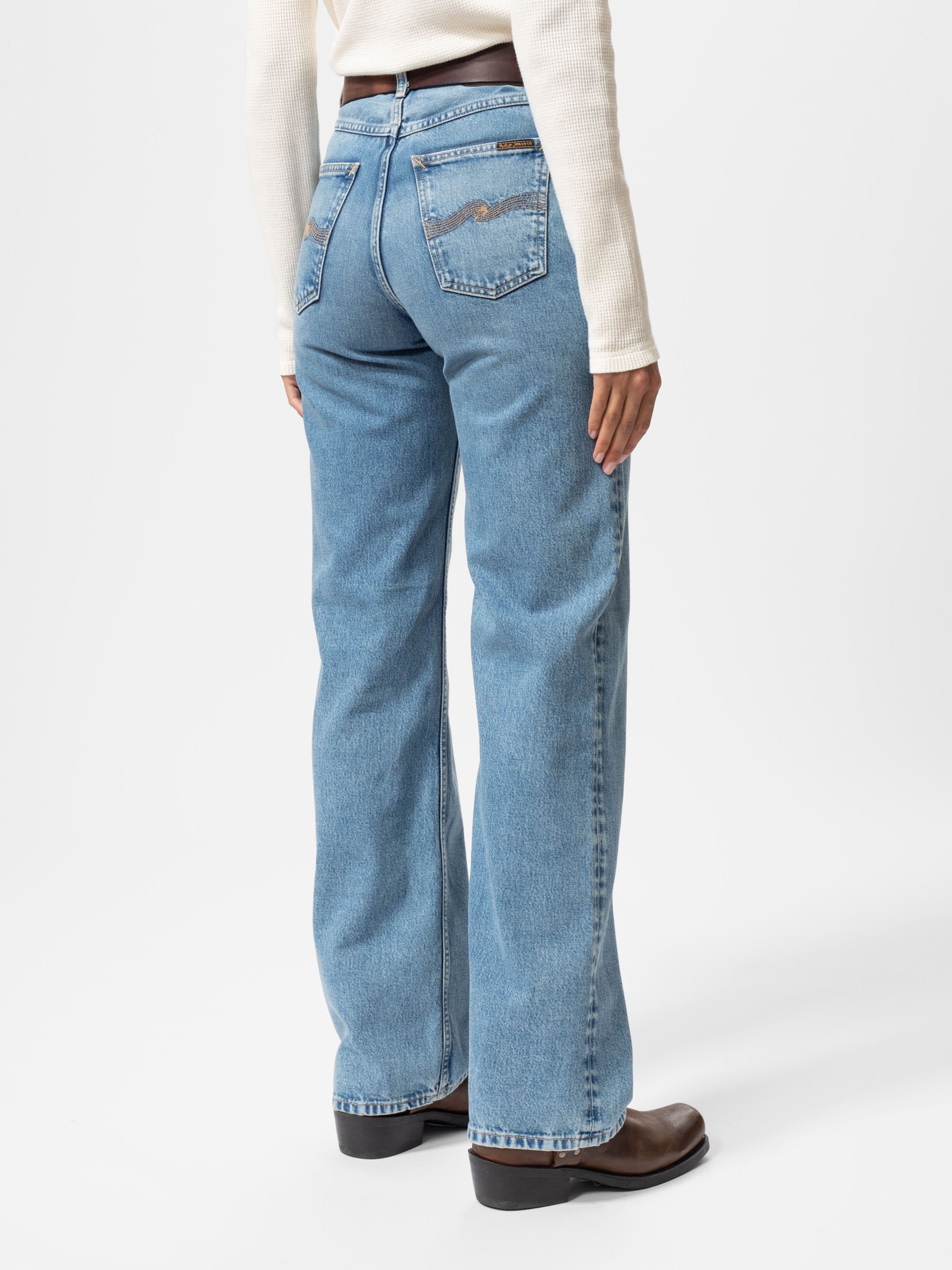 Clean Eileen - Desert Light Blue - 26, 30 - Thumbnail 4
