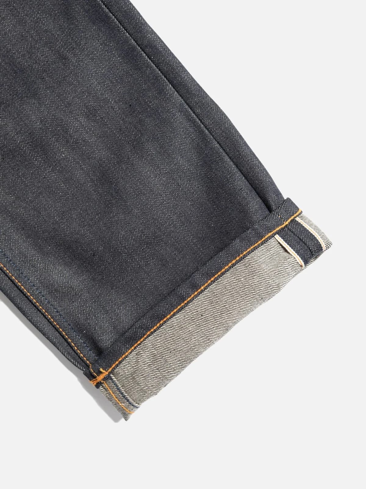 Rad Rufus - Dry Selvage - 30, 32 - Thumbnail 5