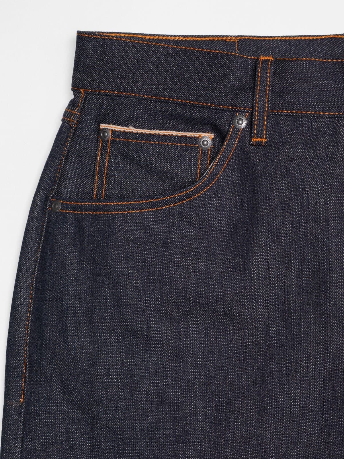 Tuff Tony - Dry Selvage - 31, 32 - Thumbnail 7