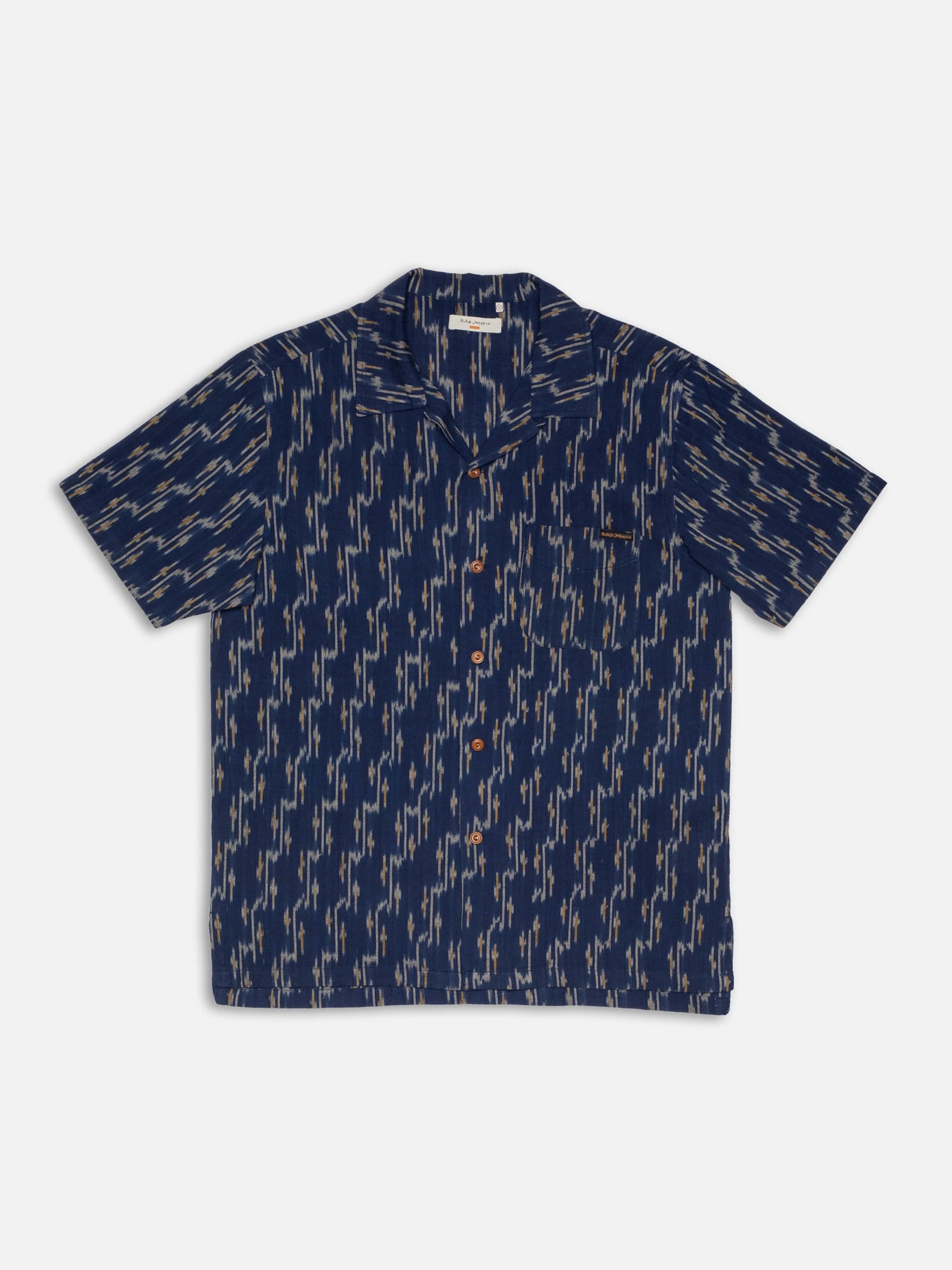Arvid - Ikat - XS