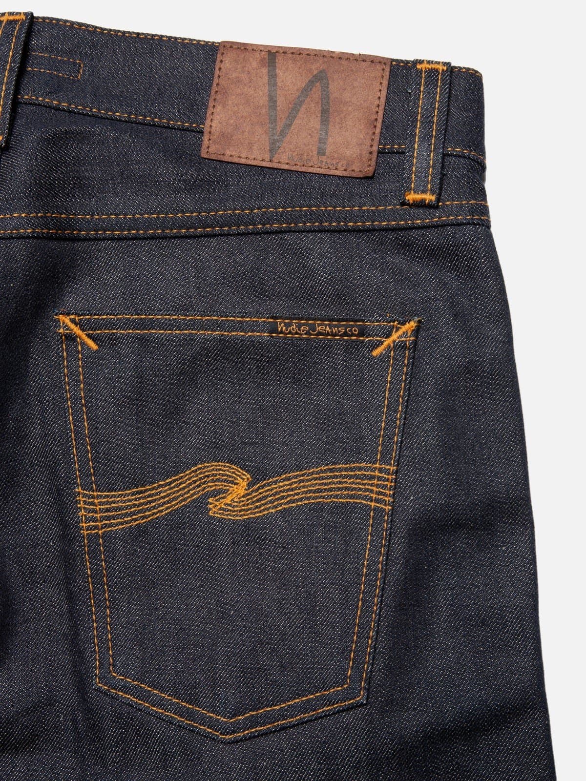 Rad Rufus - Dry Selvage - 28, 32 - Thumbnail 6