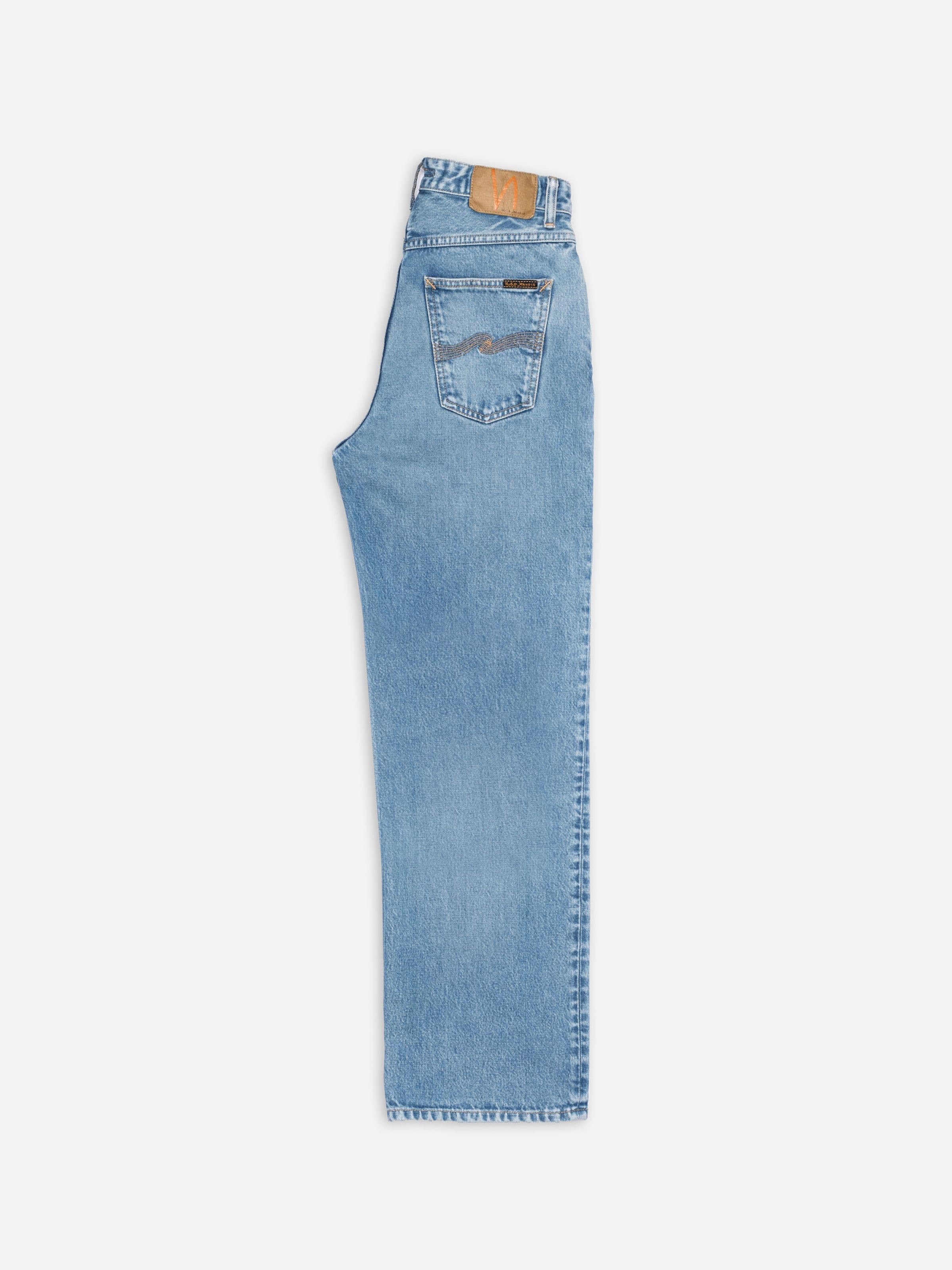 Clean Eileen - Desert Light Blue - 26, 30 - Thumbnail 5