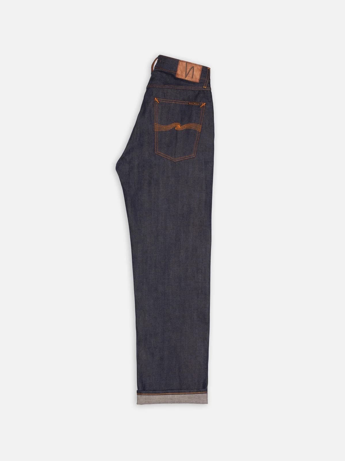 Tuff Tony - Dry Selvage - 32, 34 - Thumbnail 3