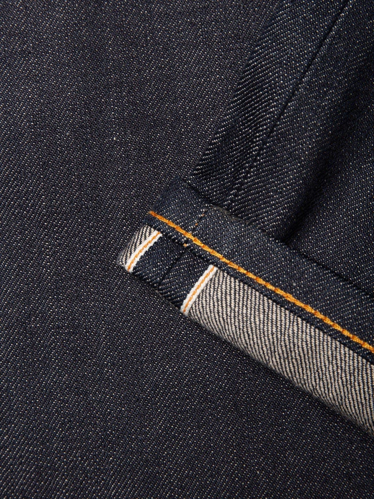 Tuff Tony - Dry Selvage - 32, 34 - Thumbnail 8