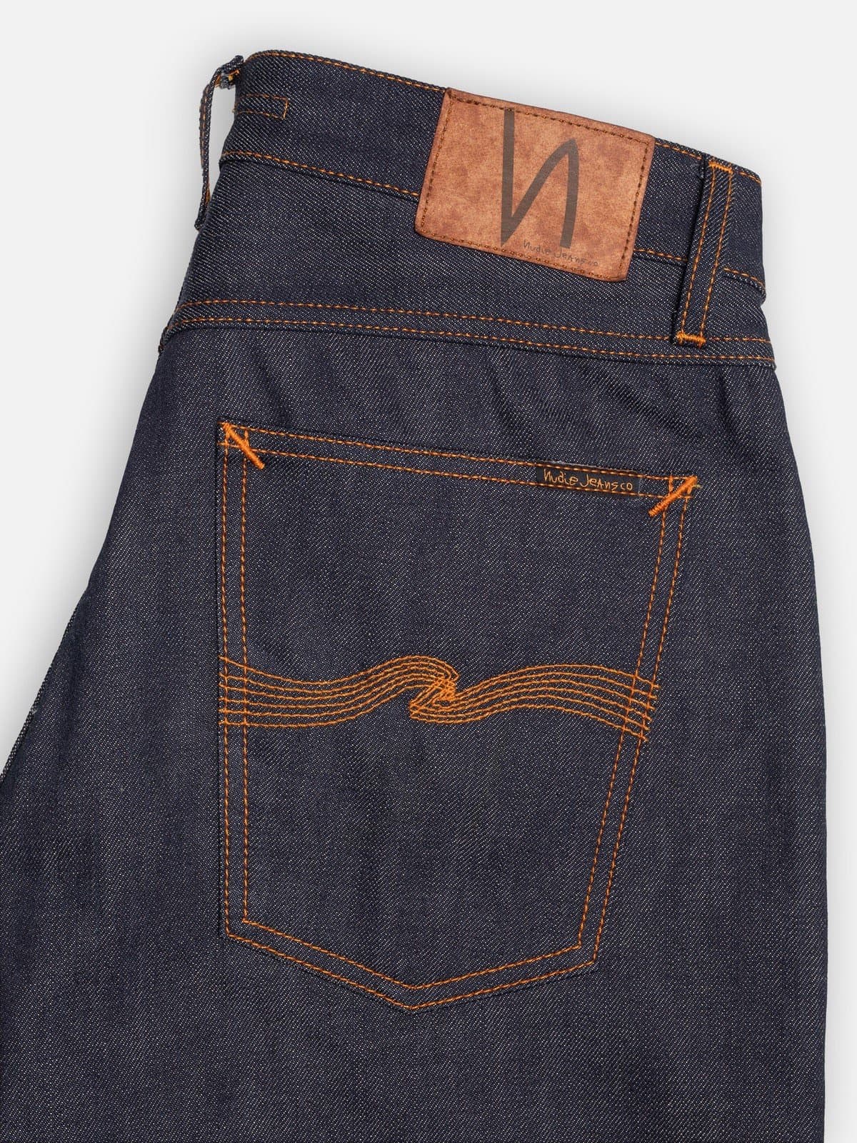 Tuff Tony - Dry Selvage - 38, 30 - Thumbnail 6
