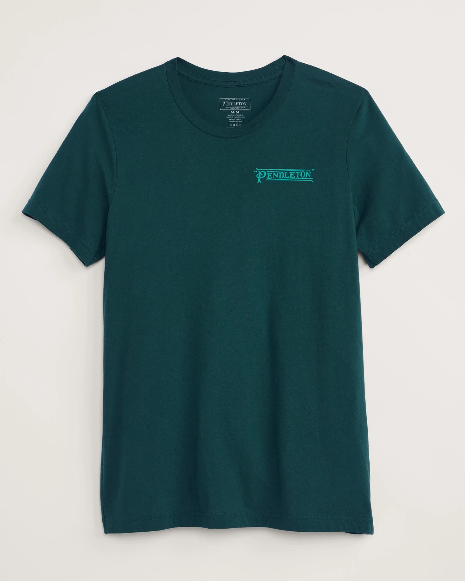 Salmon Falls Graphic Tee - XL - Thumbnail 2