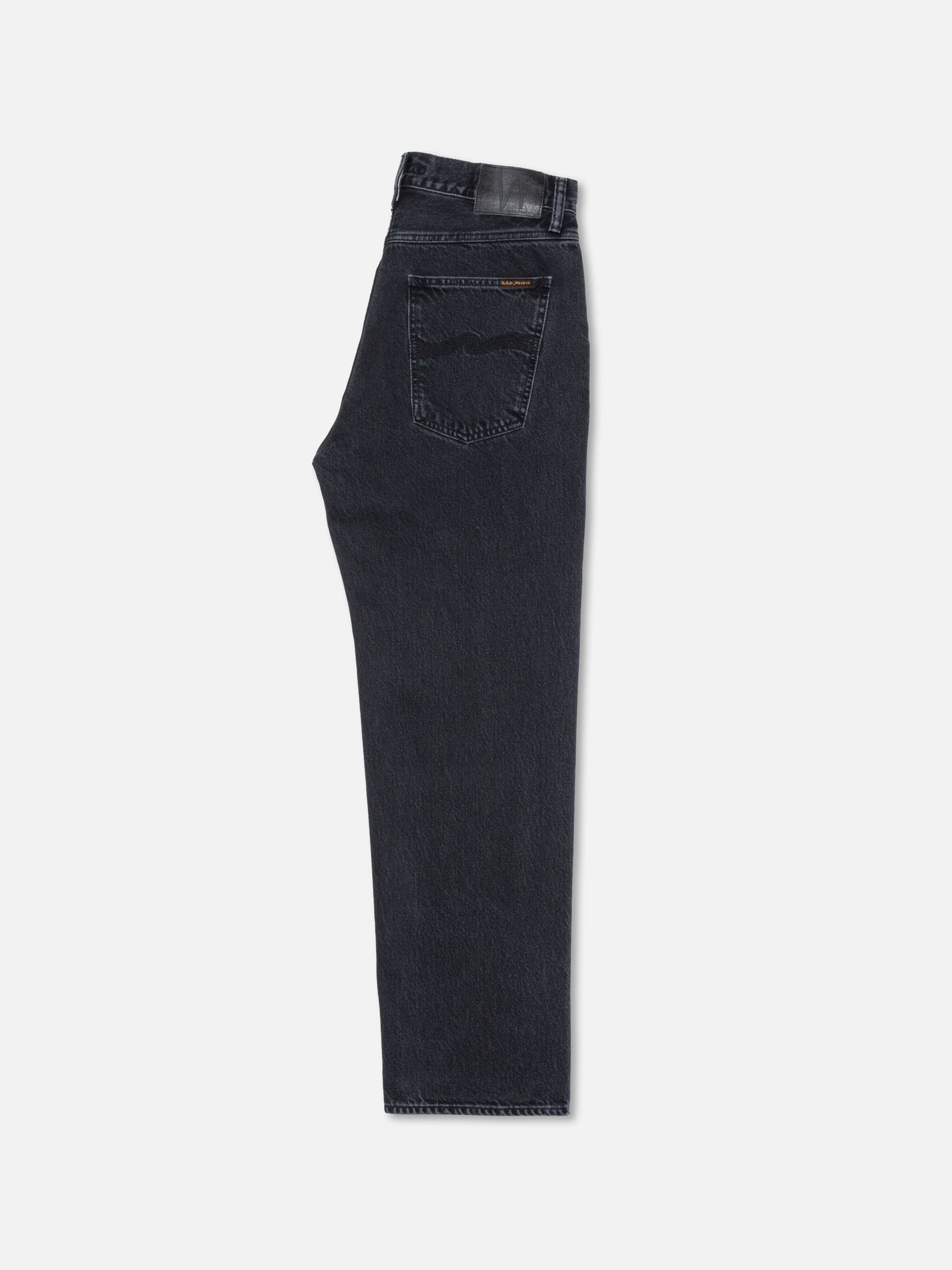Tuff Tony - Black Vintage - 31, 30 - Thumbnail 4