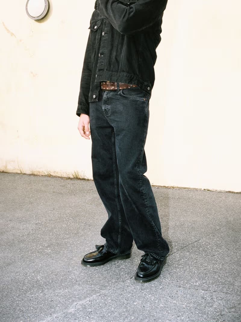 Tuff Tony - Black Vintage - 29, 32 - Thumbnail 5