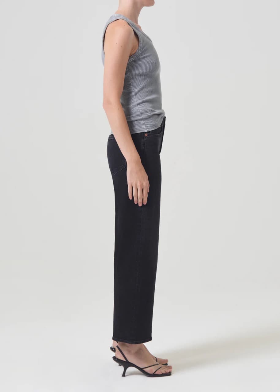Harper Crop - Hush Black - 29 - Thumbnail 2
