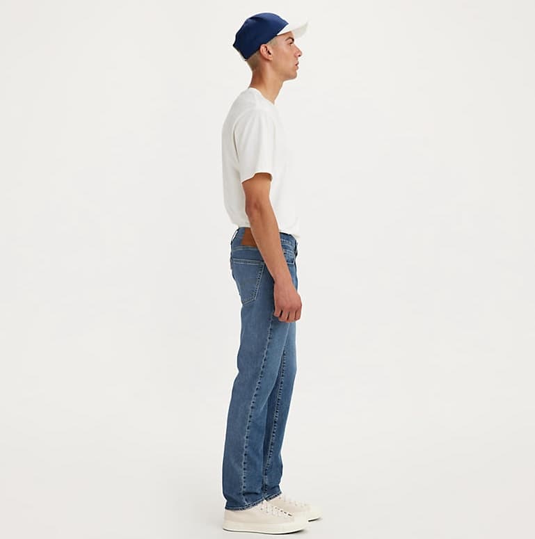 511 Selvedge - Brighter Days - 33, 32 - Thumbnail 3