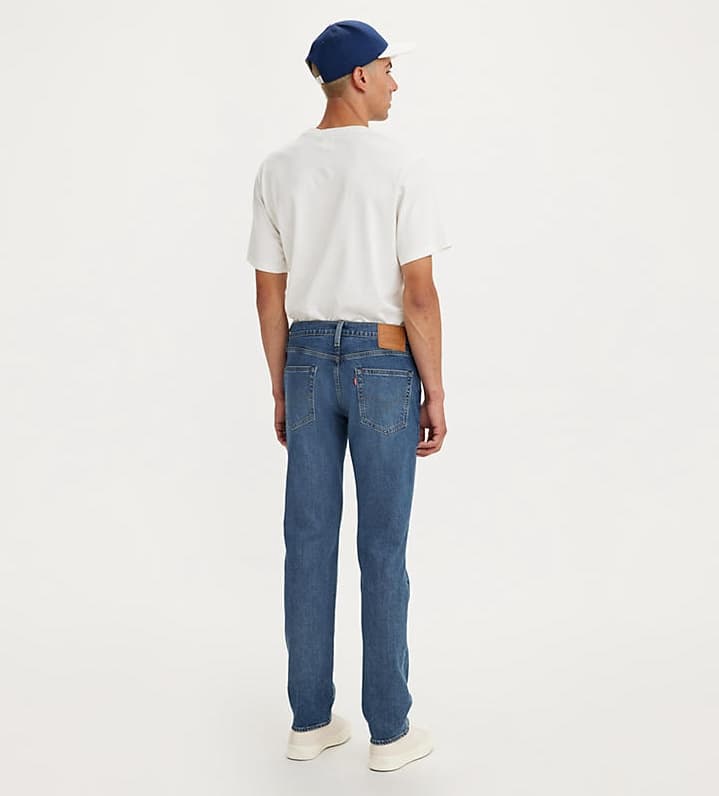 511 Selvedge - Brighter Days - 33, 30 - Thumbnail 2