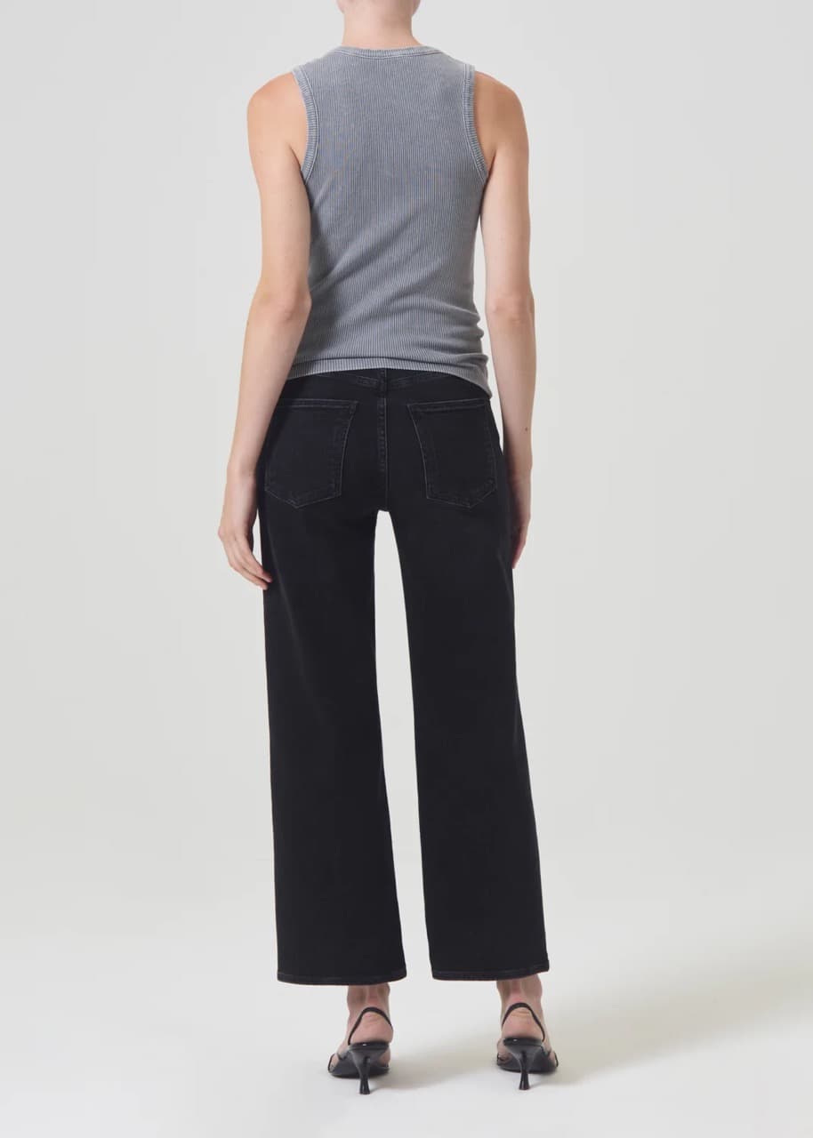 Harper Crop - Hush Black - 23 - Thumbnail 3