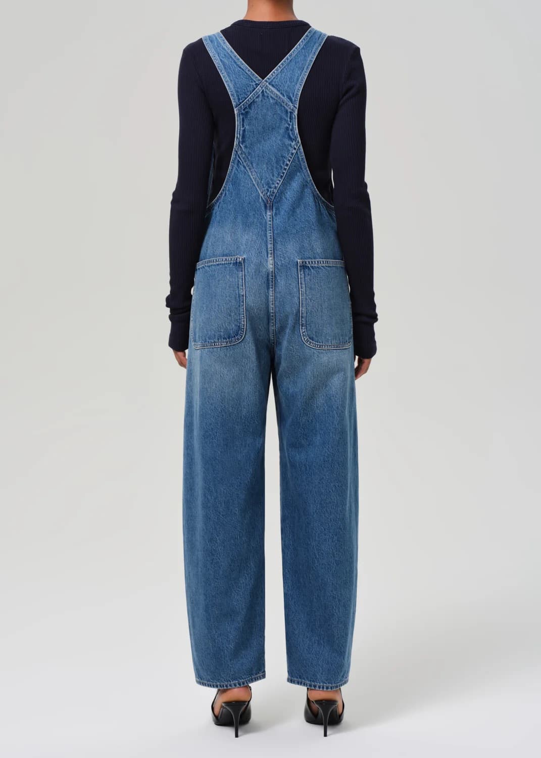 Freya Overall - Arta - XS - Thumbnail 3