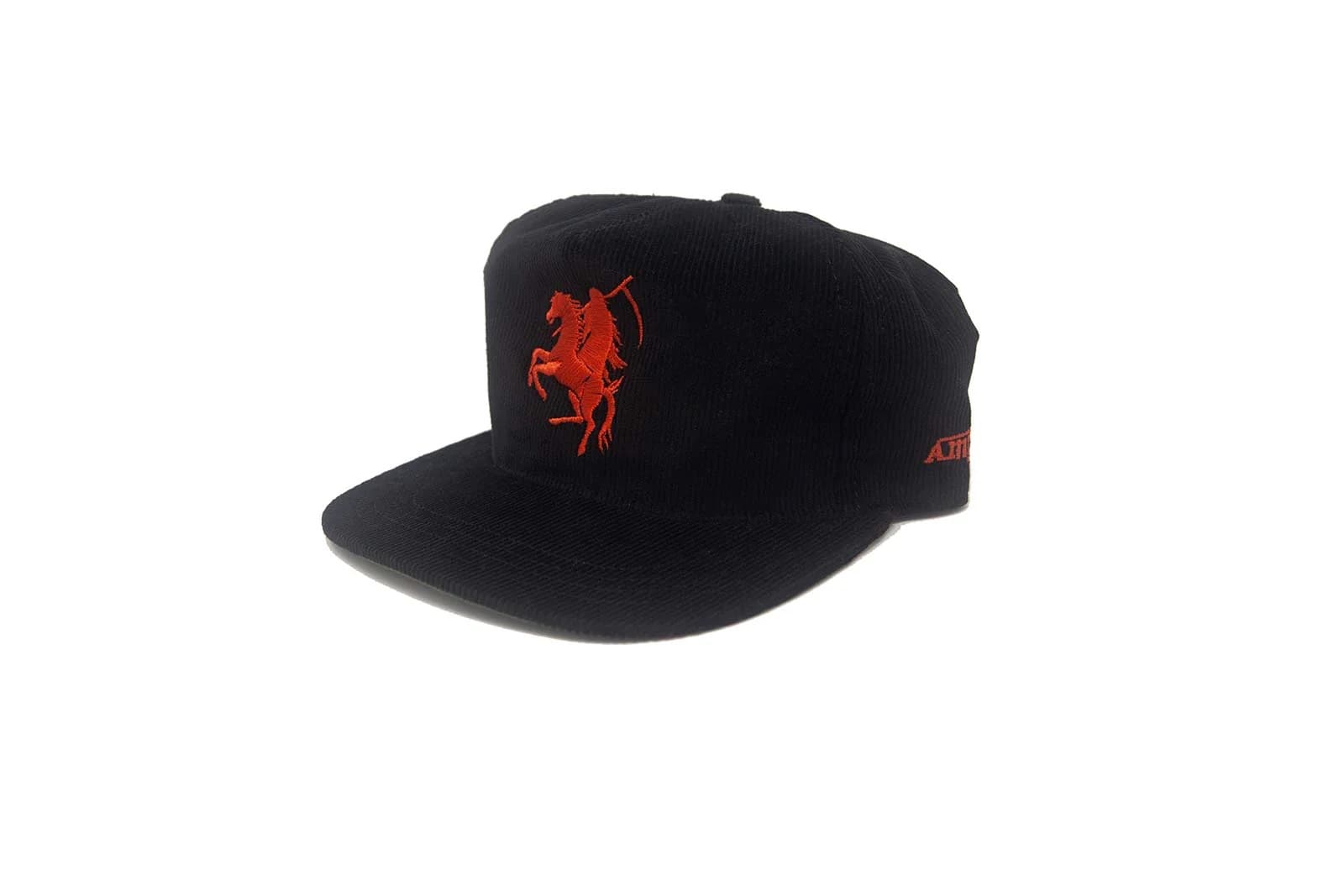 Live Fast Snapback - Regular - Thumbnail 2