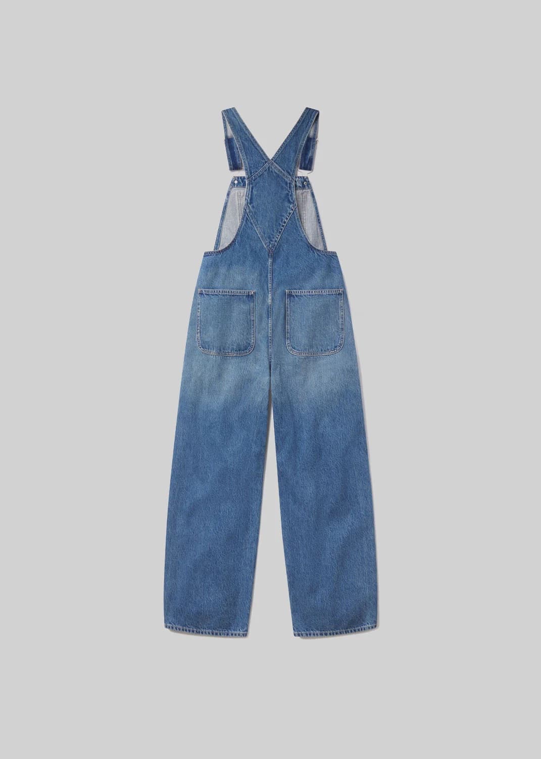 Freya Overall - Arta - XS - Thumbnail 5