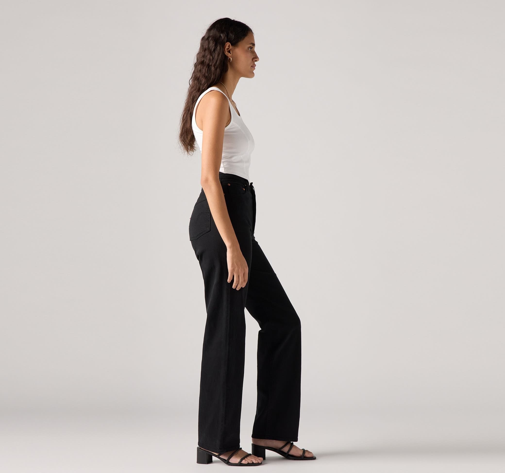 Ribcage Straight - Black Sprout - 30, 32 - Thumbnail 2