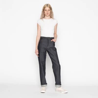 True Girl - Stretch Selvedge - 26 - Thumbnail 2