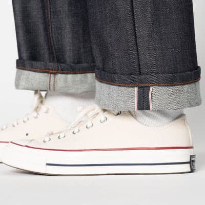 True Girl - Stretch Selvedge - 32 - Thumbnail 6