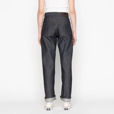 True Girl - Stretch Selvedge - 33 - Thumbnail 3