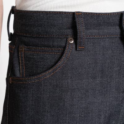 True Girl - Stretch Selvedge - 28 - Thumbnail 4