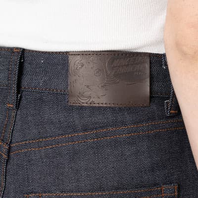 True Girl - Stretch Selvedge - 28 - Thumbnail 5