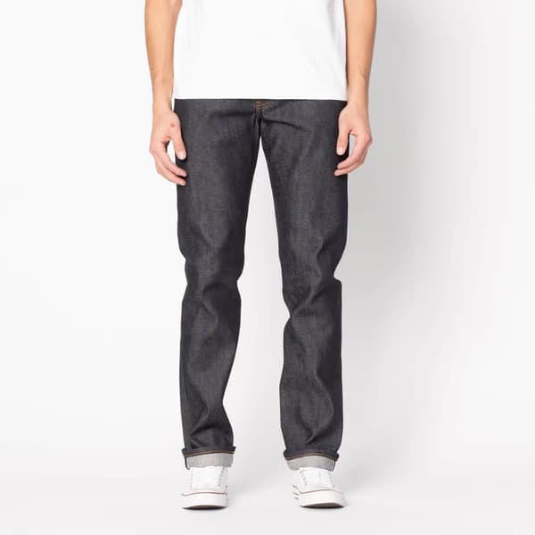 Weird Guy - Gateway Selvedge - 36 - Thumbnail 2