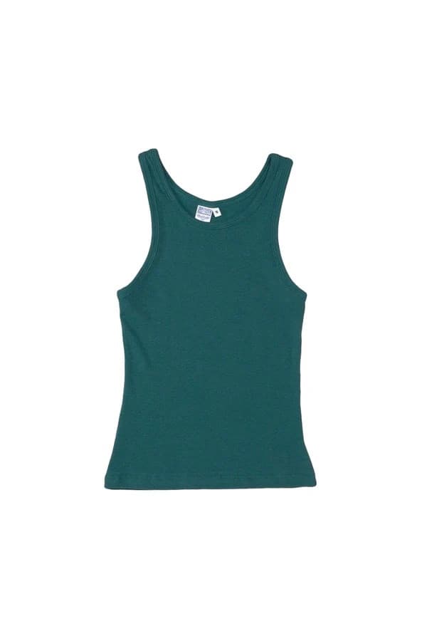 Alta Tank - White, M - Thumbnail 8