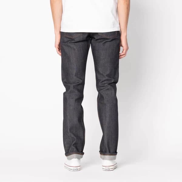 Weird Guy - Gateway Selvedge - 29 - Thumbnail 3