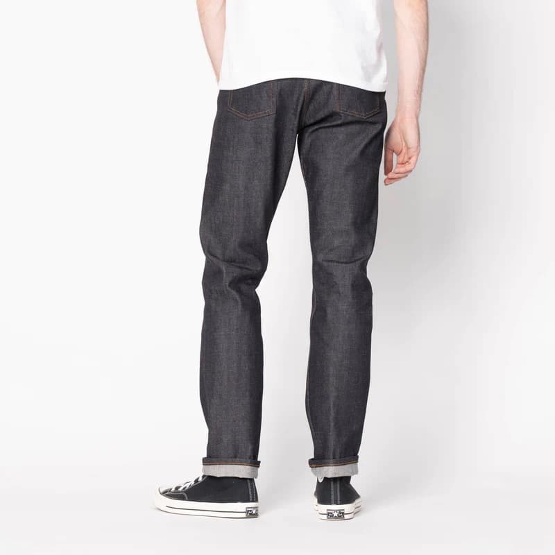 True Guy - Gateway Selvedge - 29 - Thumbnail 3