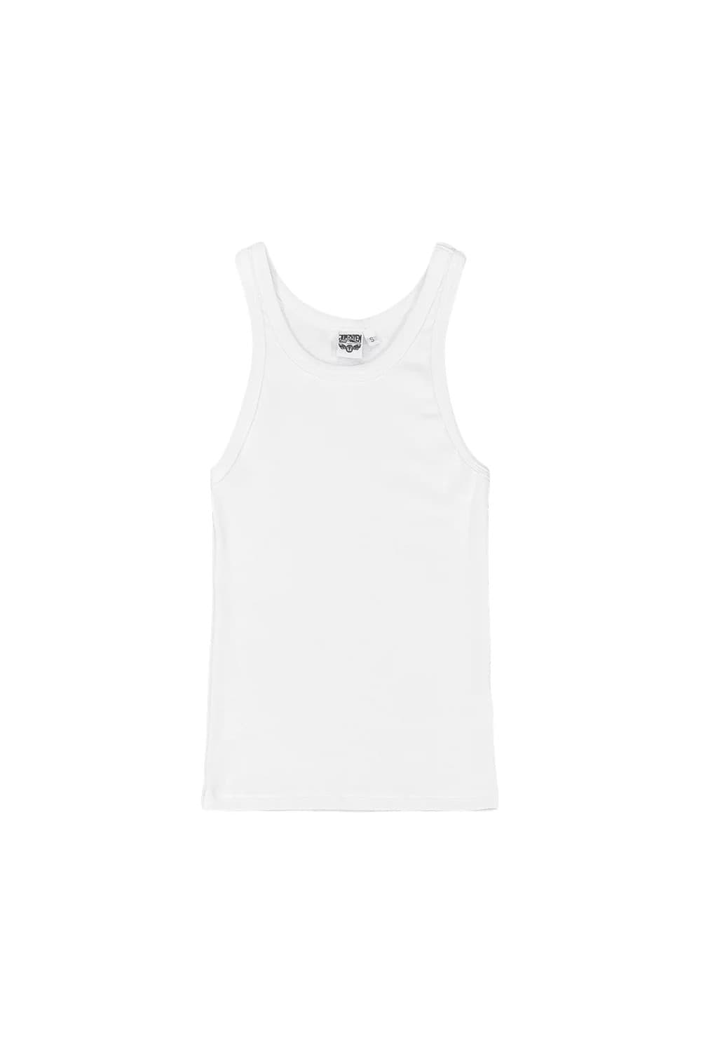 Alta Tank - Electric Fuchsia, M - Thumbnail 7