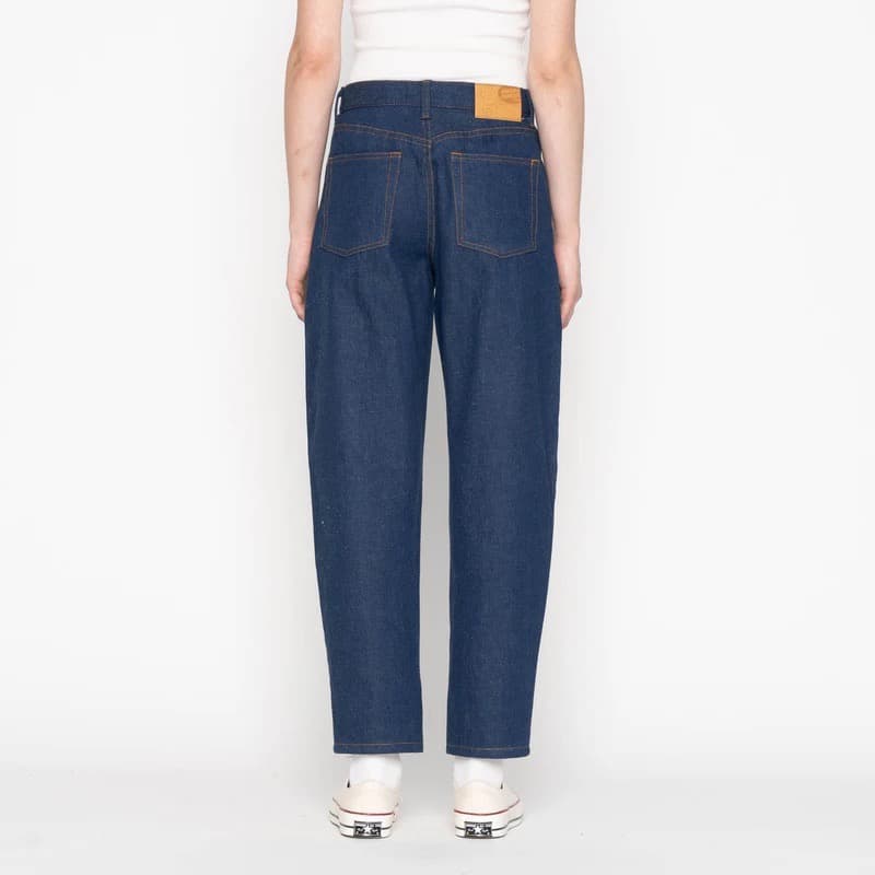 Bestie - 2x1 Dungaree Nep Denim - 27 - Thumbnail 3