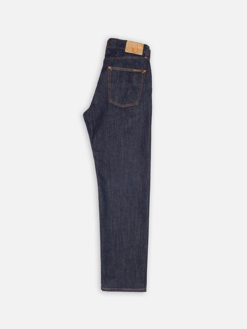 Rad Rufus - Blue One Wash - 28, 30 - Thumbnail 2