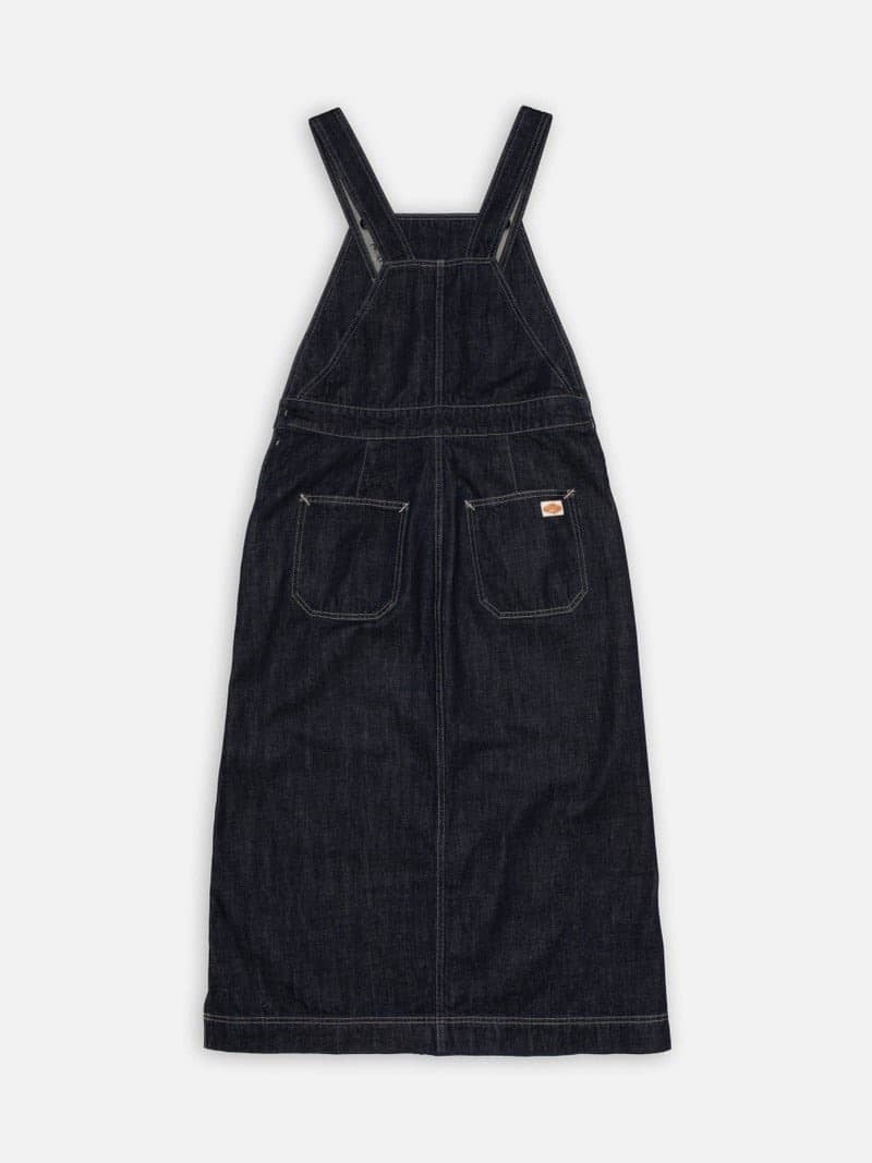 Malwa Workwear Dress - XS - Thumbnail 3